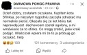 No co za oszust
