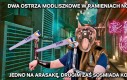 CyberJanusz