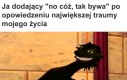 Rodzice zostawili mnie samego na noc w domu pogrzebowym