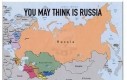 Myślałeś że to Rosja, a to tylko Ivan