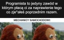 Może o nas zapomnieli