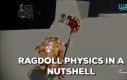 Fizyka ragdoll w pigułce