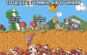 Co się dzieje z Mario, kiedy umiera