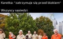 Muszę pilnie wynieść śmieci