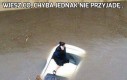 Wiesz co, chyba jednak nie przyjadę...