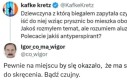 Lepiej uważać
