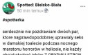 Tymczasem w Bielsku-Białej