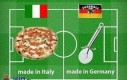 Włochy vs Niemcy