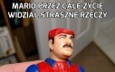 Doświadczony Mario