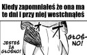 Jak śmiałeś?!