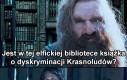 Tam gdzie jej miejsce