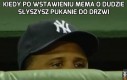 Dzień dobry, tu policja