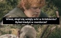 Elrond oddawał ich za paczkę fajek
