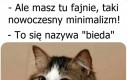 Nowoczesny minimalizm
