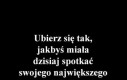 Porada na dziś