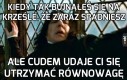 Życie na krawędzi