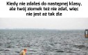 Mogło być gorzej
