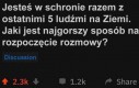 Niezręcznie...