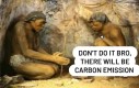 To chyba Greta, która cofnęła się w czasie