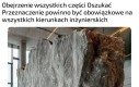 Wybiliby sobie takie pomysły z głowy