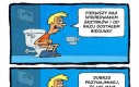 Z grzybkami już tak jest