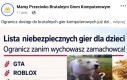 Bułki, globalna anihilacja, wędliny...
