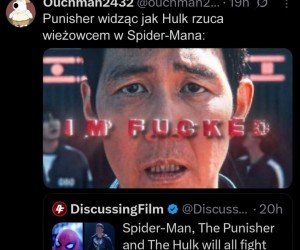 To będzie nierówna walka