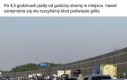 Na miłość boską, przepuśćcie ich!