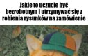 Bezrobocie jest piękne