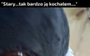 Stefan opanuj się tam jest drzewo