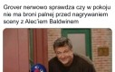Lepiej zapobiegać niż umierać od rany postrzałowej