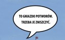 Gniazdo potworów