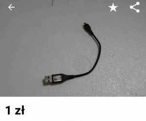 Mam taki i zgadzam się, jest skandalicznie krótki