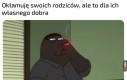 Co z oczu, to z serca