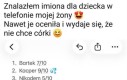 Jest taka zaangażowana