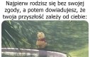 Przerażające