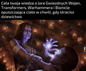 Gorsze od wampiryzmu