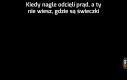 Nic nie widzę