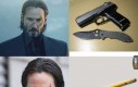 Na co komu pistolet, skoro mam ołówek?