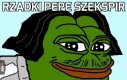 Pepe Szekspir