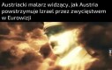 To Izrael leży w Europie?
