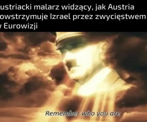 To Izrael leży w Europie?