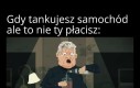 Jak nie za swoje to można poszaleć