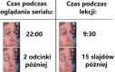Czy to możliwe, że tylko ja tak mam?