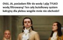 Artykuł o systemie kałcyjnym. W komentarzach zawsze: FILTRARZ