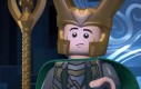 Gdy nie ma nic ciekawego w telewizji, nawet Loki się nudzi