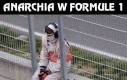 Anarchia w Formule 1