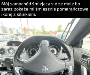 Ale śmieszek