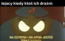 Ach tak, moja technika wymuszonej tranzycji, nie używałem jej od okresu heian