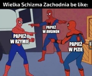 Patriarcha Konstantynopola lubi to